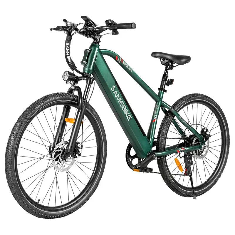 SAMEBIKE RS-A01 meeste elektrijalgratas 500 W SAMEBIKE RS-A01 meeste elektrijalgratas 500 W